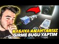 KASAYA ANAHTARSIZ GİRME BUGU YAPTIM!! - HERKESİ TROLLEDİM! (Fortnite Türkçe)