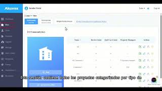 SmartPlus Cloud — quick guide for installers ｜ DIY Pro Security Shop screenshot 1