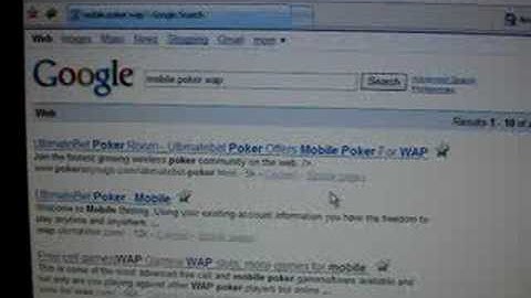 google page rank n°1, search engine ranking optimisation