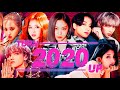 [2020 KPOP MEGAMIX] :: TURN 2020 UP _ (170+ Songs Mashup) | KPOP MASHUP 2020