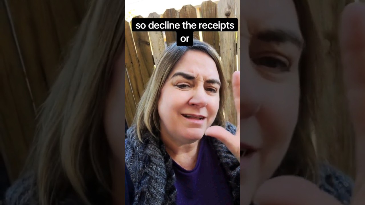 Email this .. avoid disruptor