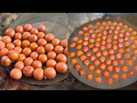 gulab jamun recipe | рд╣рд▓рд╡рд╛рдИ рдЬреИрд╕реЗ рдЧреБрд▓рд╛рдм рдЬрд╛рдореБрди | mawa gulab jamun recipe | рд╕реЙрдлреНрдЯ рдЧреБрд▓рд╛рдм рдЬрд╛рдореБрди рд░реЗрд╕рд┐рдкреА