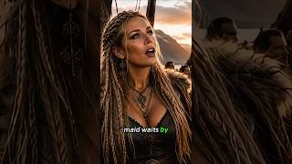 The Shield-Maiden Still Waits #vikingmusic #vikingsong #vikings #epicfolk #epicmusic #nordicfolk