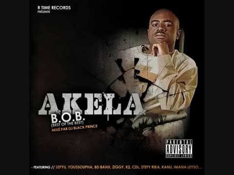 Akela remix day 'n'night