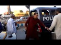 Sar-E-Aam Police Ki Badmashi
