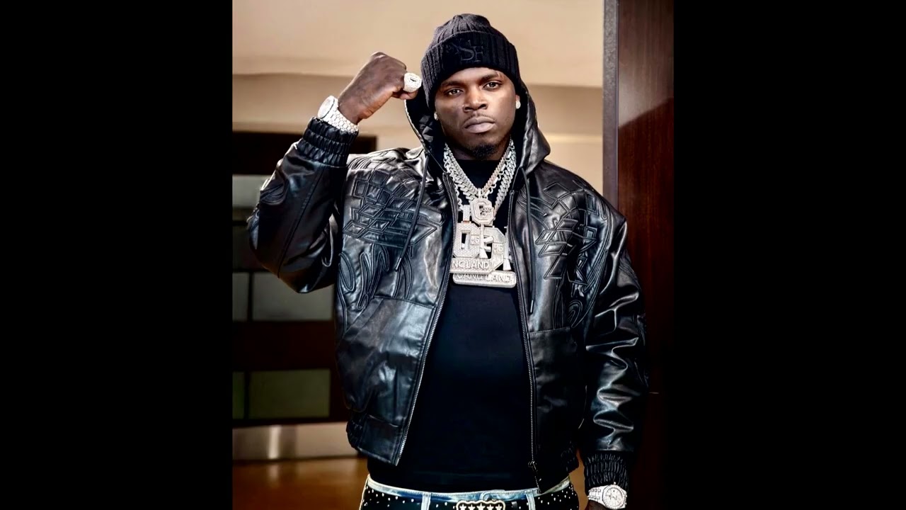 [FREE] Big Boogie Type Beat 2025 - "Scary Hours"