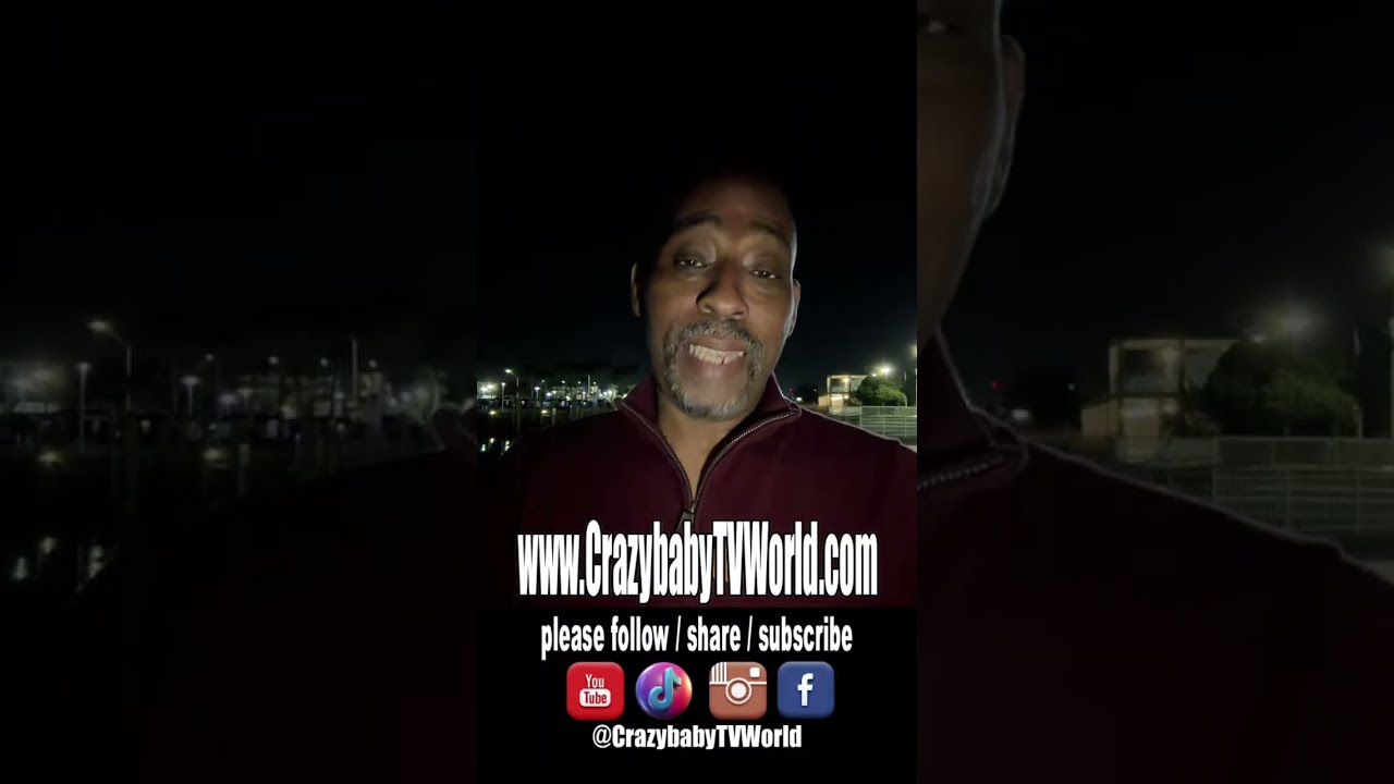 This should scare you!