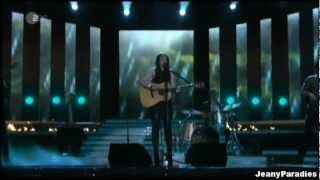 Amy Macdonald - Pride - September 2012 live