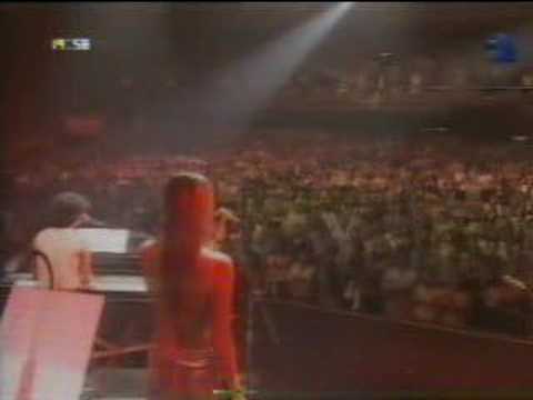(1999) La Buena Estrella - Fito Paez