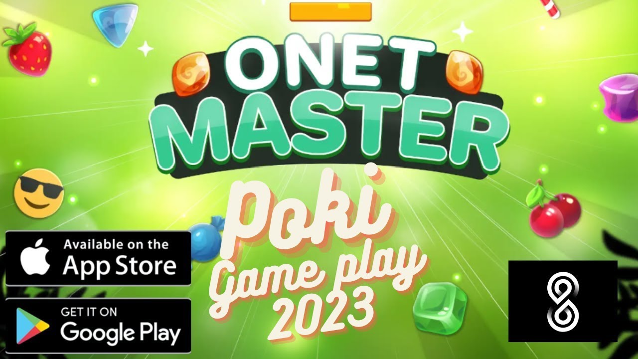 Onet master poki gameplay android