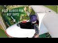 Best Glider for Hot Days! | Ka 8 Cabriolet