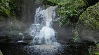 Хайдушки водопади, гр. Берковица