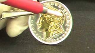  24k Gold Plating Kit - Electroplating Kit - Brush Plating/Pen  Plating : Electronics