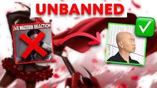 I GOT UNBANNED - CLOUTIFUL STREAM HIGHLIGHTS