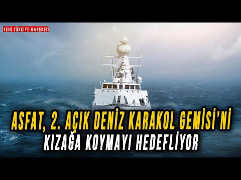 ASFAT, 2. Açık