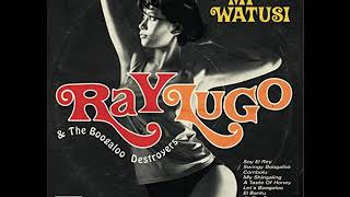 Combolu - RAY LUGO (Boogaloo)