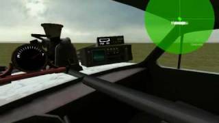 Gmod Easy engine car