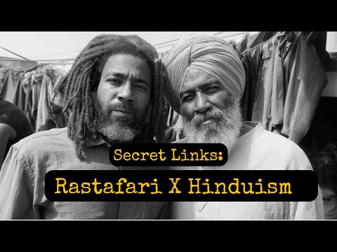 Six Little-Known Links Between Rastafari & Hinduism