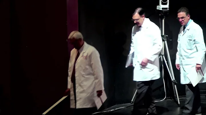 New York Medical College School of Medicine Class of 2029 White Coat Ceremony