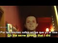 The Killers - Smile Like You Mean It | Subtitulada Español - Lyrics English