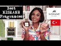 NISHANE Fragrance REVIEW | ANI |Hundred silent ways VS Tuberoza|
