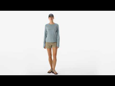 Patagonia® Women’s Sandy Cay Shorts - 4"