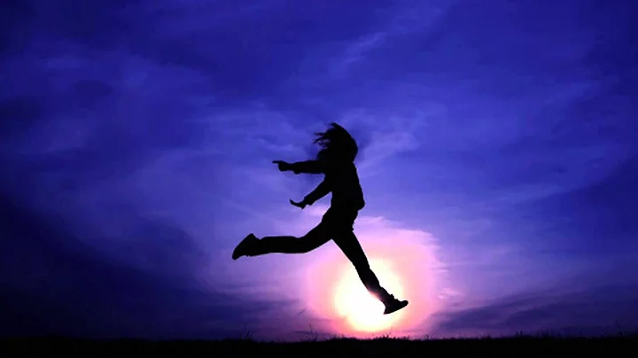 April Ford's Commentary on her program "The 4 Step...