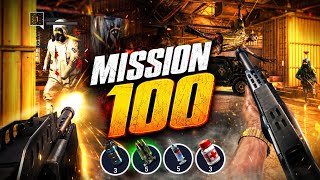 Unkilled mission 100 complete ✅ #zombie #gameplay #games #gaming  screenshot 5