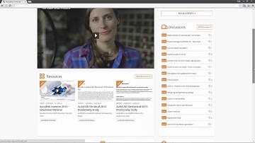 Inventor Community Overview