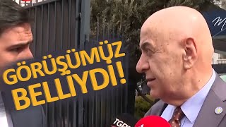 İYİ Partili Cihan Paçacı'dan Kılıçdaroğlu ve Altılı Masa Açıklaması!