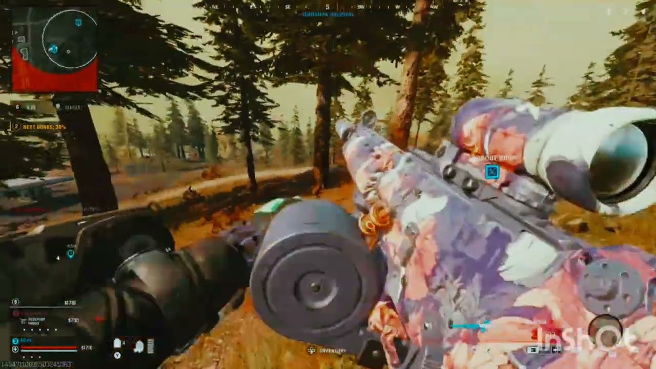 Warzone tips for beginners in 2025