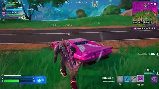 Frotnite Zero build 💯💯