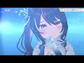 【ホロライブ 切り抜き】藍深く/AZKi【 #AZKi5周年ライブ 】