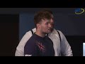 Men 120 & 120+ kg - 2025 European Equipped Powerlifting Championships