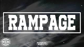 (FREE) ESBABYFACE x Lil Baby x DaBaby Type Beat - RAMPAGE | FREE Type Beat | Trap Beat