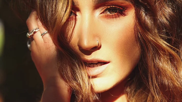 Ruby Newson Showreel 2019