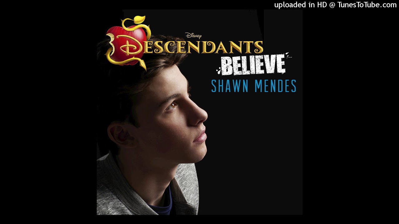 Shawn Mendes Believe [Audio] YouTube