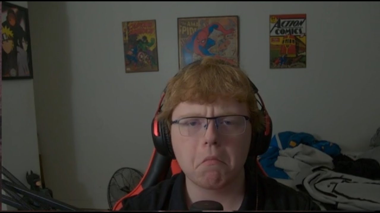 The Worst Horror Game I Have ever Played