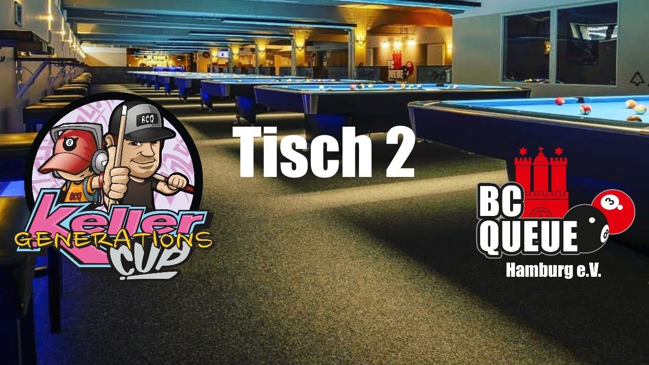 Tisch 2 - 17.01.26 - KELLER CUP