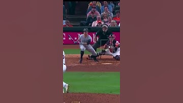 Josh Redick makes a big Diving Grab to save the run!