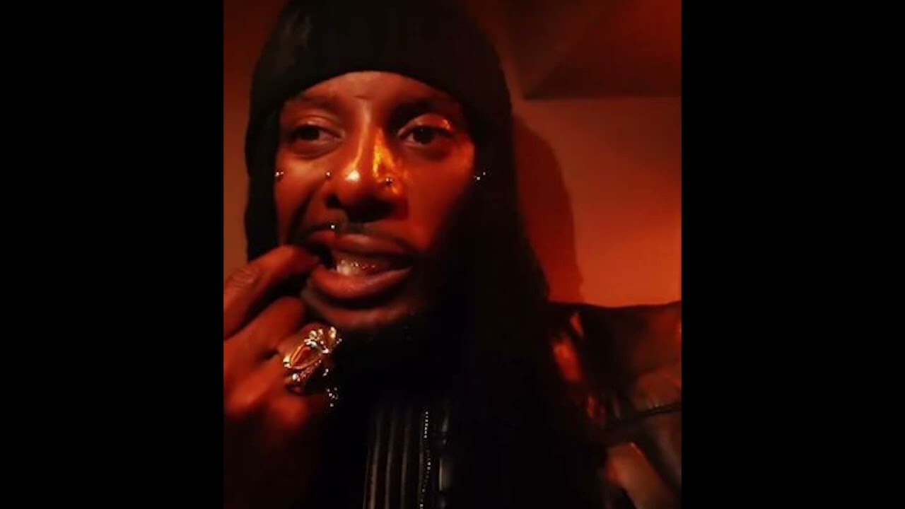 (FREE) Playboi Carti Type Beat - "some more"