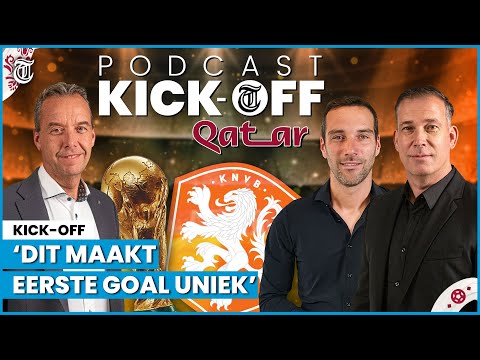?Oranje gaat Argentini� gewoon verslaan?
