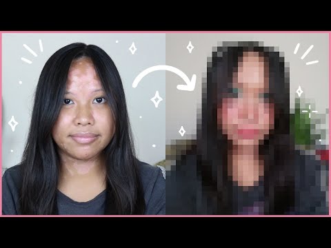 i transformed myself into an e-girl I kriziabel