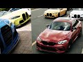 BMW M-Drive/MSG/Suave Drive ft JASON NOAH/GHOST HLUBI