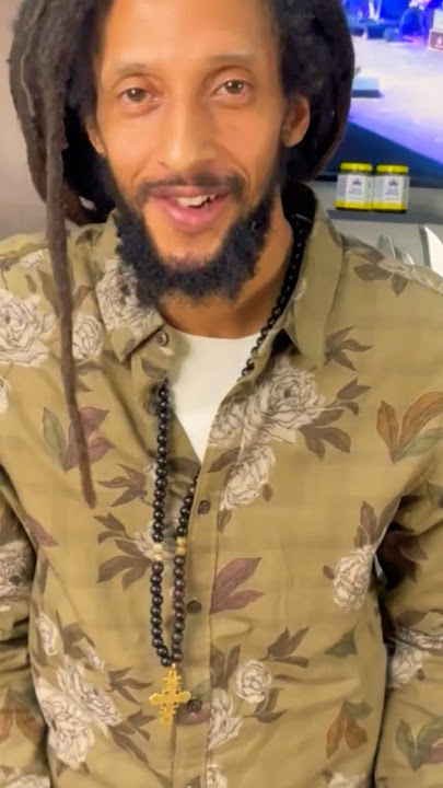 🫒Have you tried Julian Marleys Olive Oil? #shorts #cooking #JulianMarley