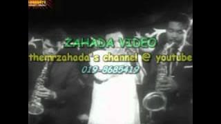 Hilang Terang Timbul Gelap (KARAOKE) nyanyian SALOMA versi filem 'Masam Masam Manis'(1965)