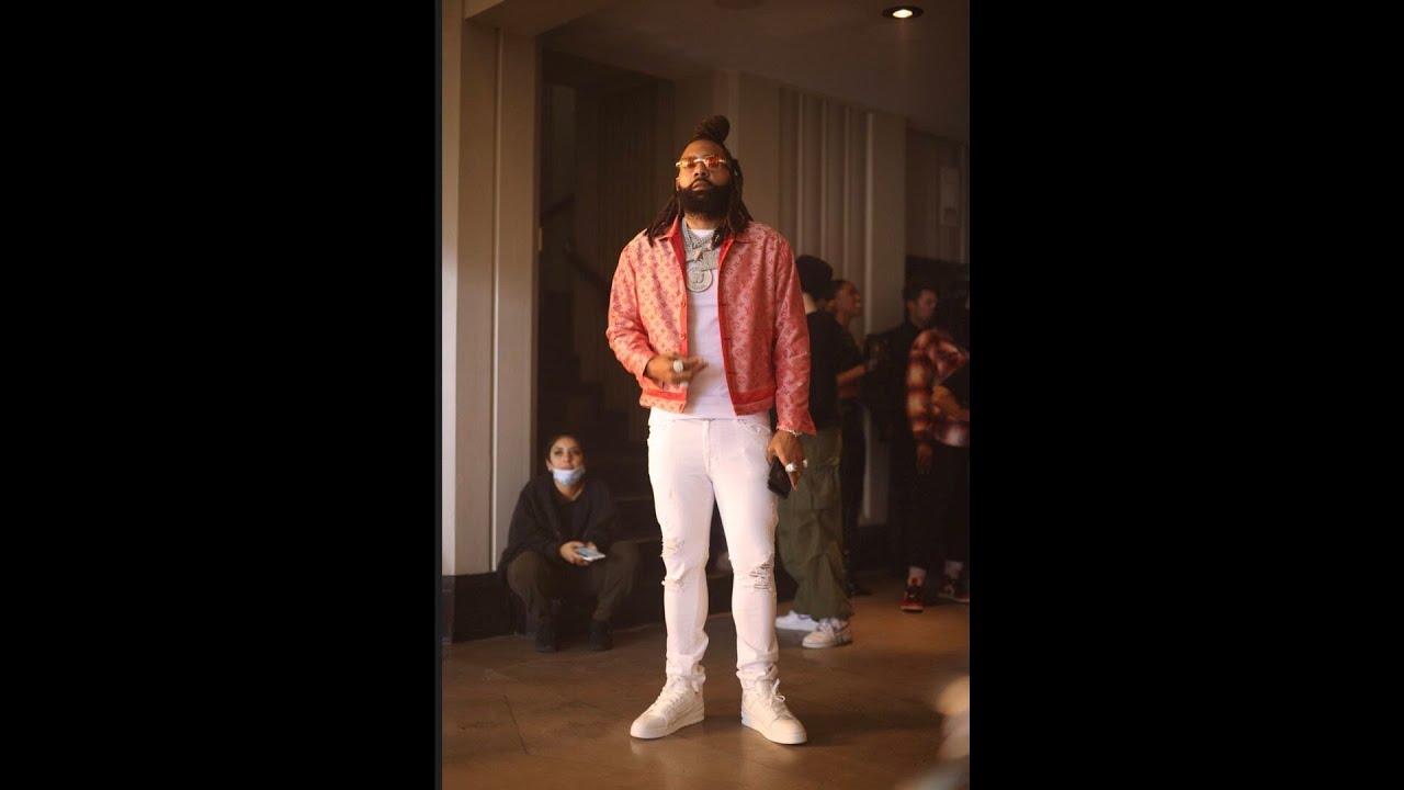 [SOLD] Money Man Type Beat 2021 - "No Sound"