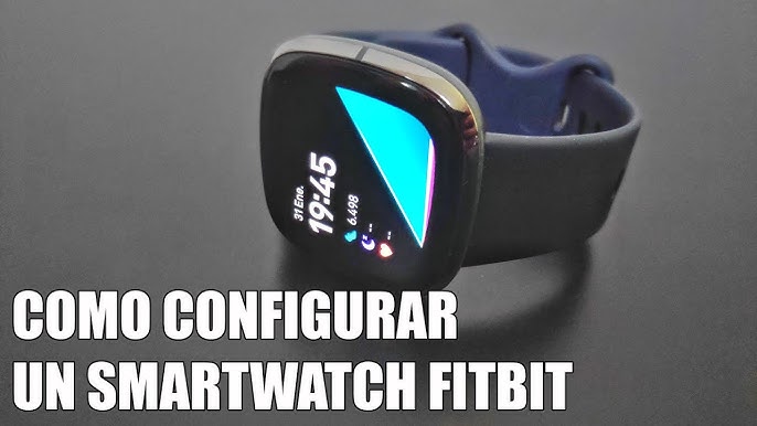 Ponemos a prueba el Fitbit Versa 3: el cuidado integral de nuestra