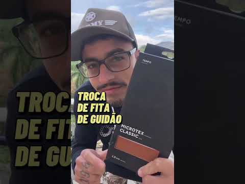 Vídeo: A melhor fita de guidão de bicicleta de estrada e como envolvê-la