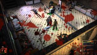 Trapped Dead Trailer by Gamingator.com